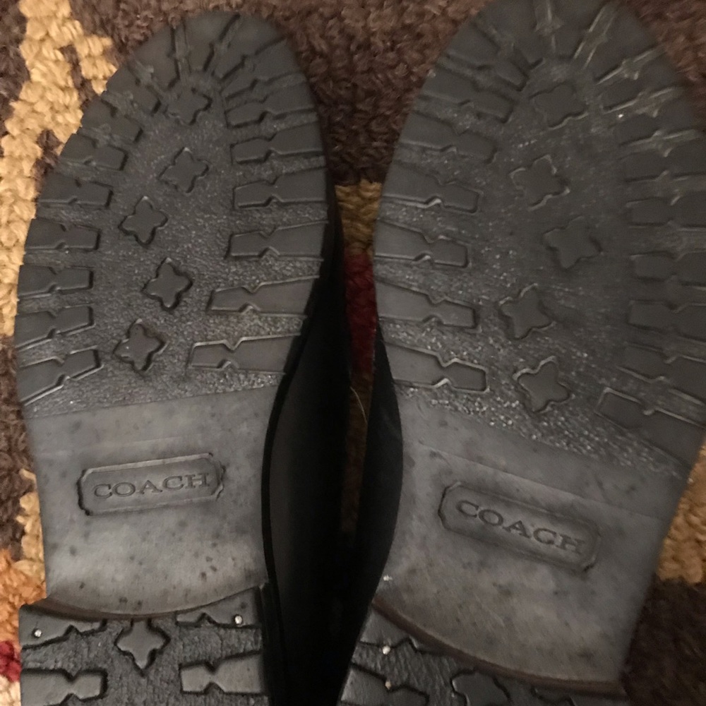 Coach loafers - Picture 3 of 3